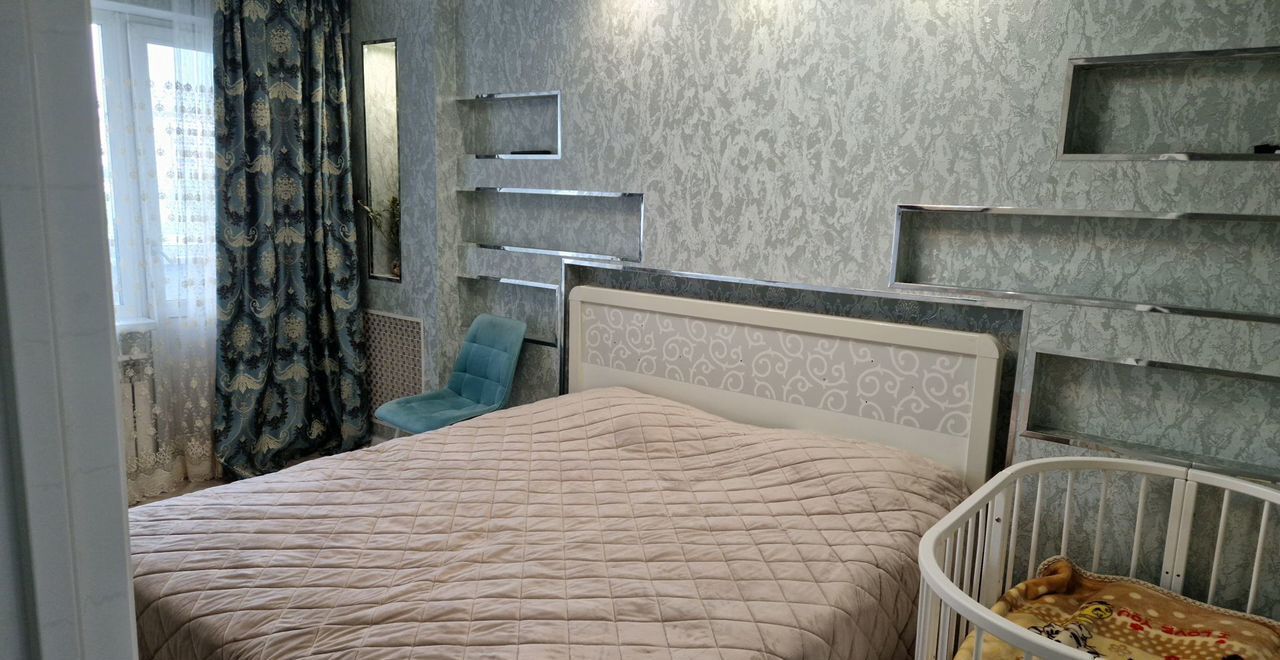 квартира г Екатеринбург р-н Кировский ул 40-летия Комсомола 26 фото 10