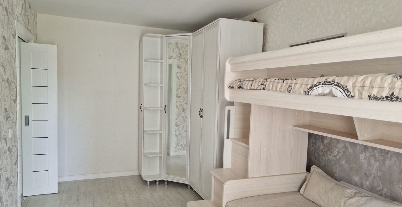квартира г Екатеринбург р-н Кировский ул 40-летия Комсомола 26 фото 16
