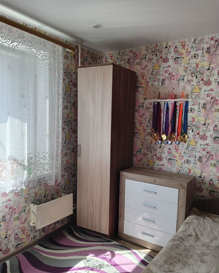 квартира г Тольятти р-н Автозаводский ул Тополиная 47 фото 15