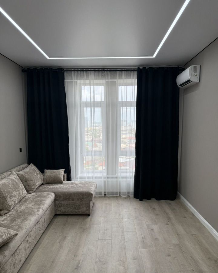 квартира г Грозный ул Субры Кишиевой 9/3 фото 6