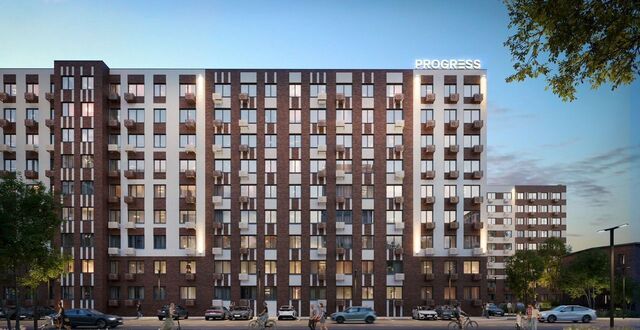 р-н Советский дом 11 фото