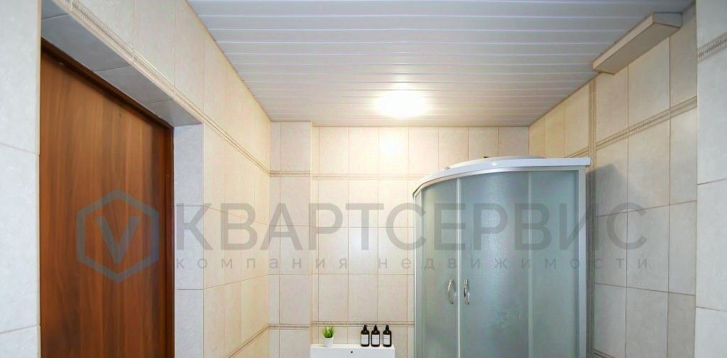 квартира г Омск р-н Ленинский микрорайон «Московка-2» 19 ул. Ярослава Гашека фото 20