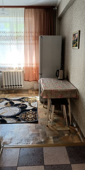 квартира г Красноярск ул Гусарова 4 фото 2