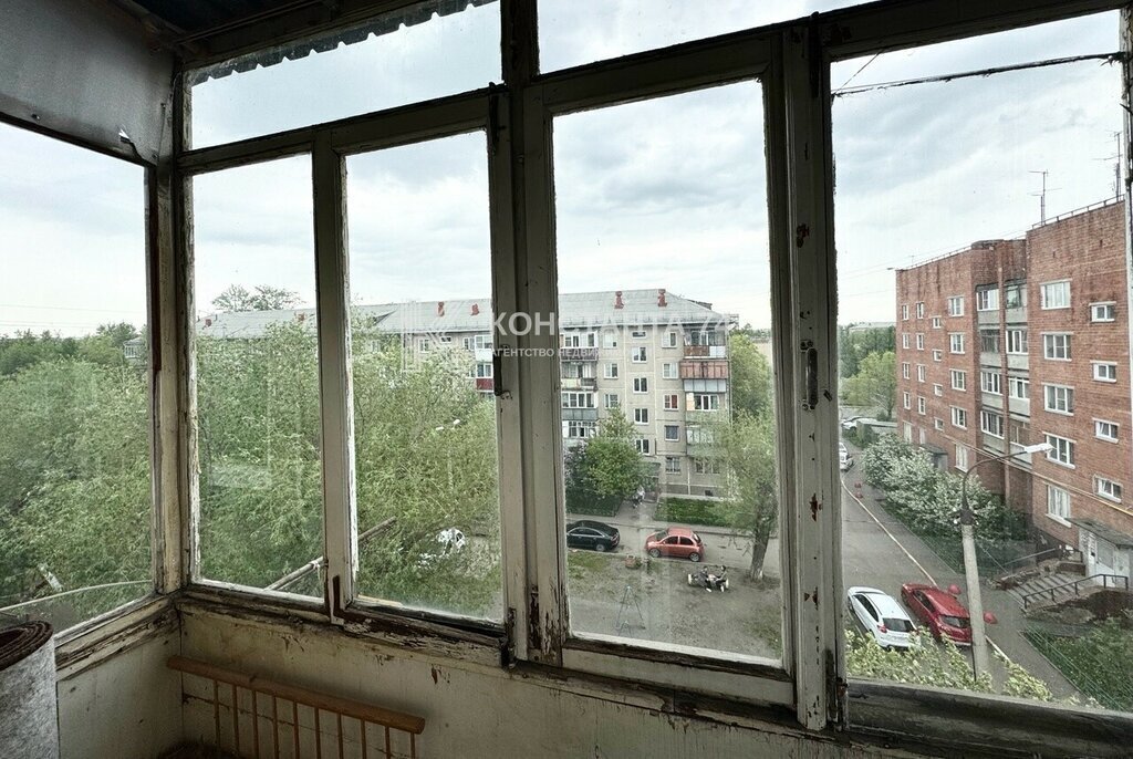 квартира г Челябинск ул Барбюса 79 фото 15