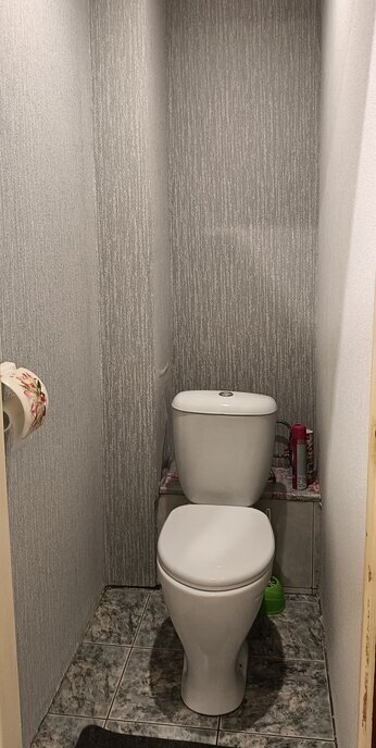 квартира г Красноярск ул Гусарова 4 фото 6