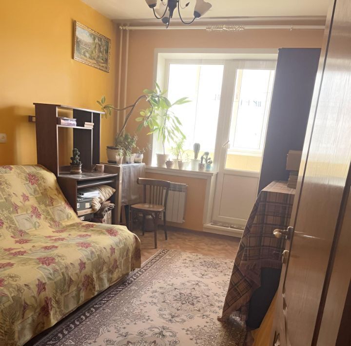комната г Воронеж р-н Центральный ул Советская 53 фото 1