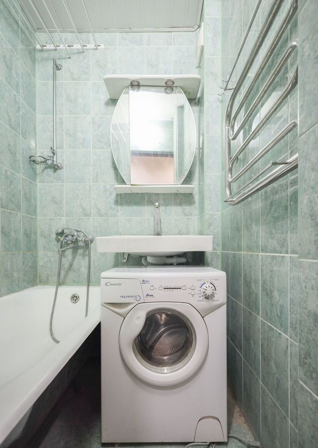 квартира г Фрязино ул Школьная 1б фото 10