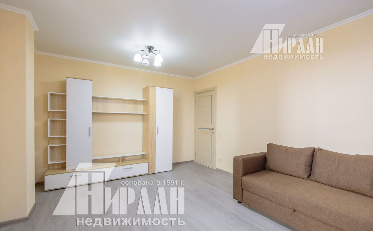 квартира г Ростов-на-Дону р-н Советский ул Ткачева 42с/2 фото 1