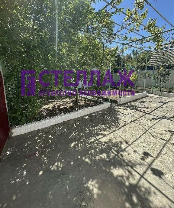 дом г Феодосия ул Одесская фото 20