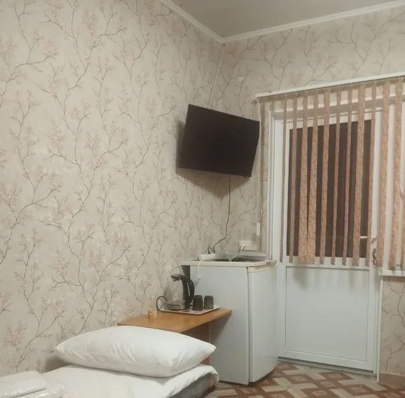 комната г Геленджик с Дивноморское ул Черноморская 25 фото 3