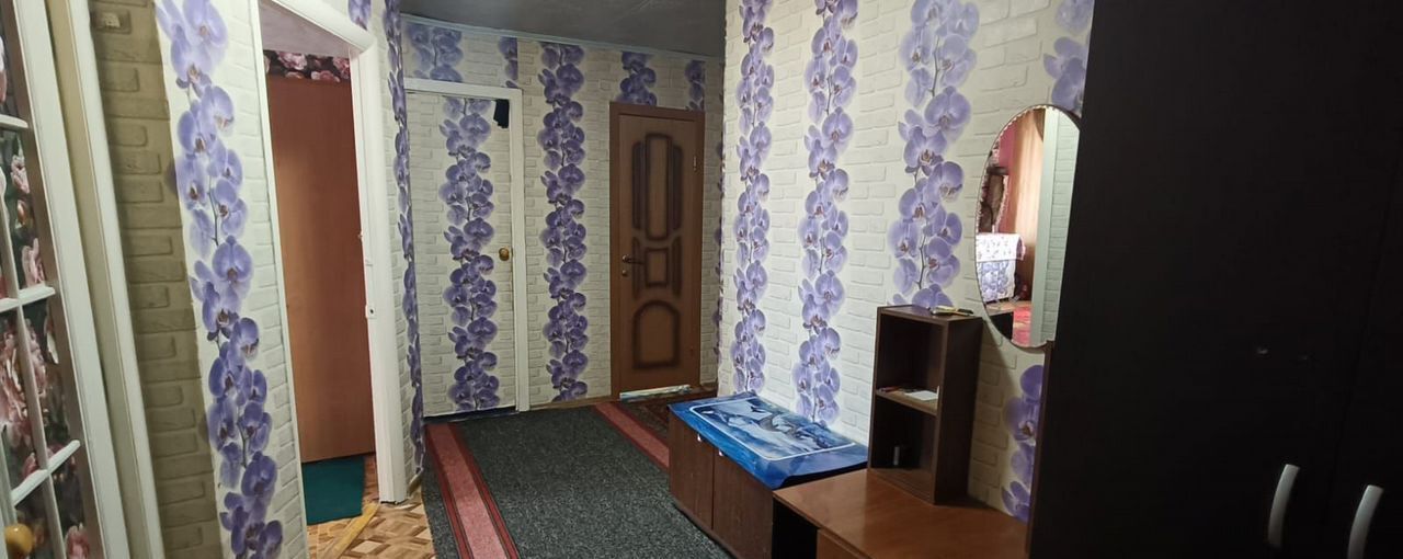 квартира р-н Ряжский г Ряжск ул Введеновская 4 фото 3