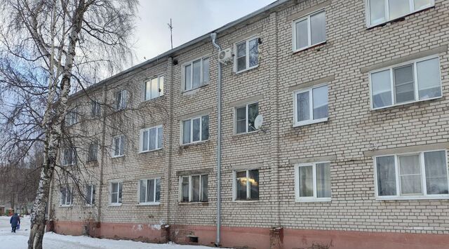 ул Юбилейная 12 Константиновское с/пос фото