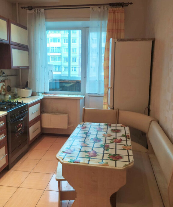 квартира г Архангельск ул Калинина 21 фото 4