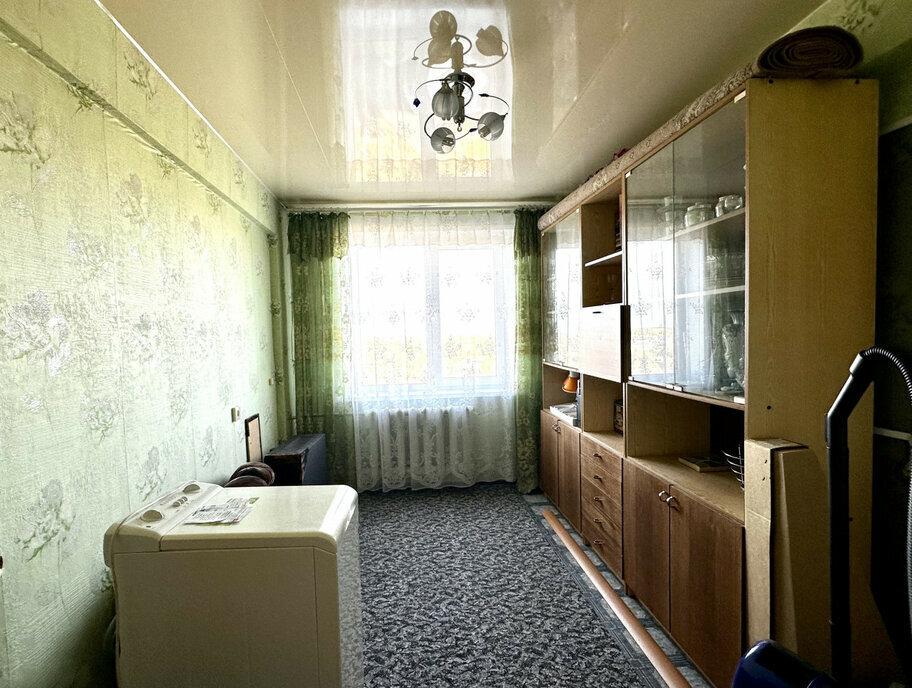квартира г Архангельск ул Победы 116к/2 фото 5