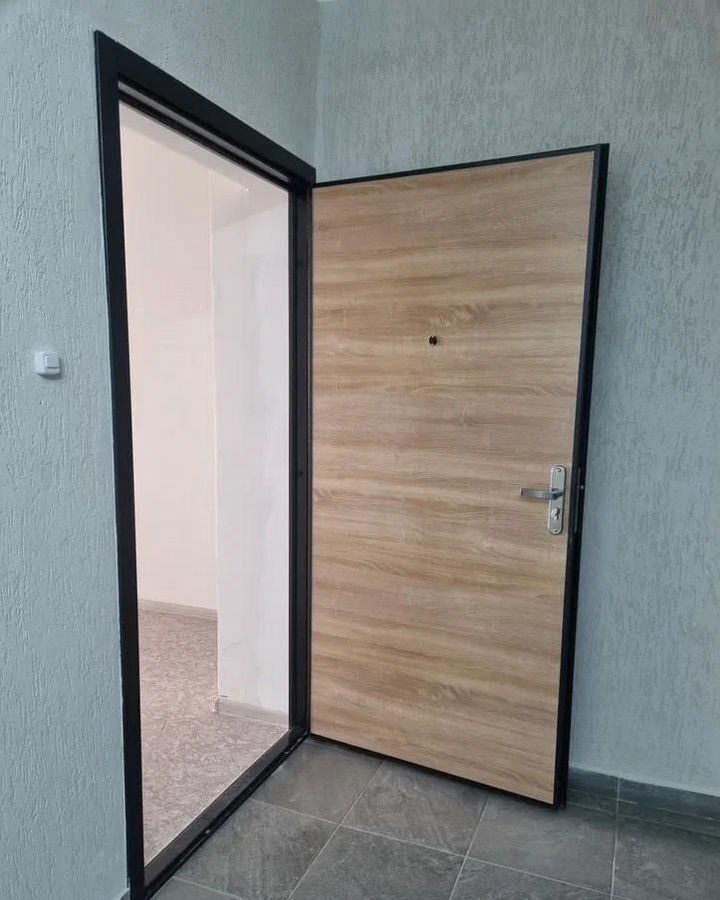 квартира г Красноярск р-н Свердловский ул Лесников 2 фото 9