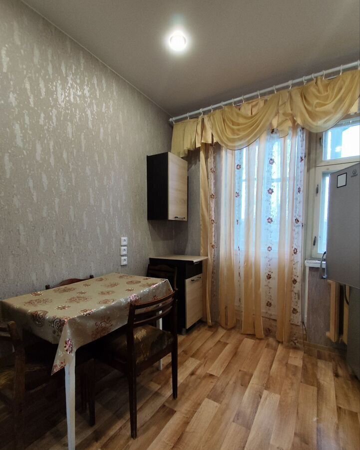 квартира г Северодвинск Кварталы ул Юбилейная 17а фото 6