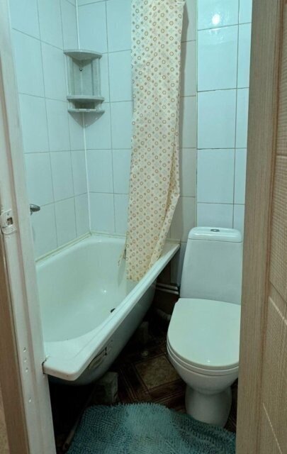 квартира г Томск улица Северный Городок, 49 фото 6