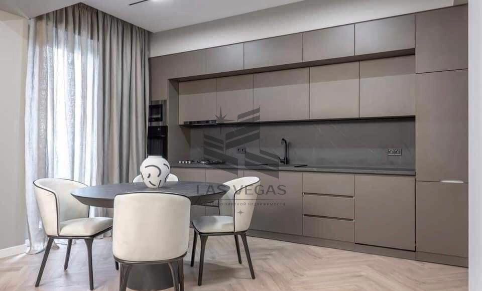 квартира г Казань Козья слобода ул Четаева 14ак/2 фото 4