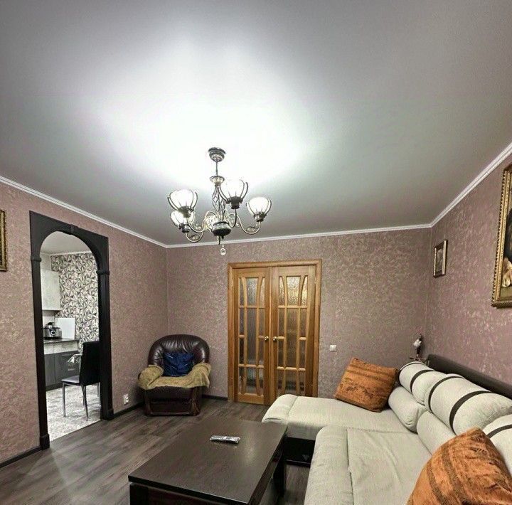 квартира г Орск р-н Ленинский ул Краснодонская 11 фото 1