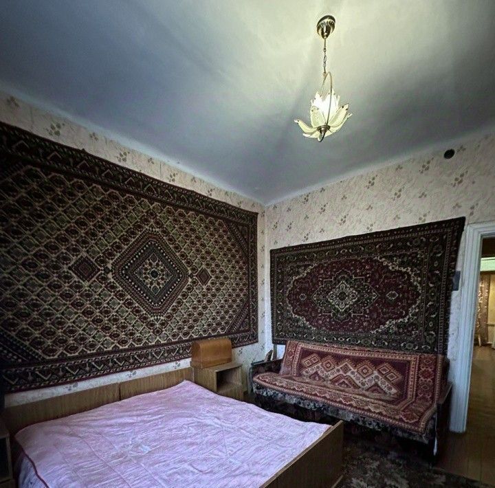 квартира г Орск р-н Ленинский Никель ул Казалинская 13 фото 2