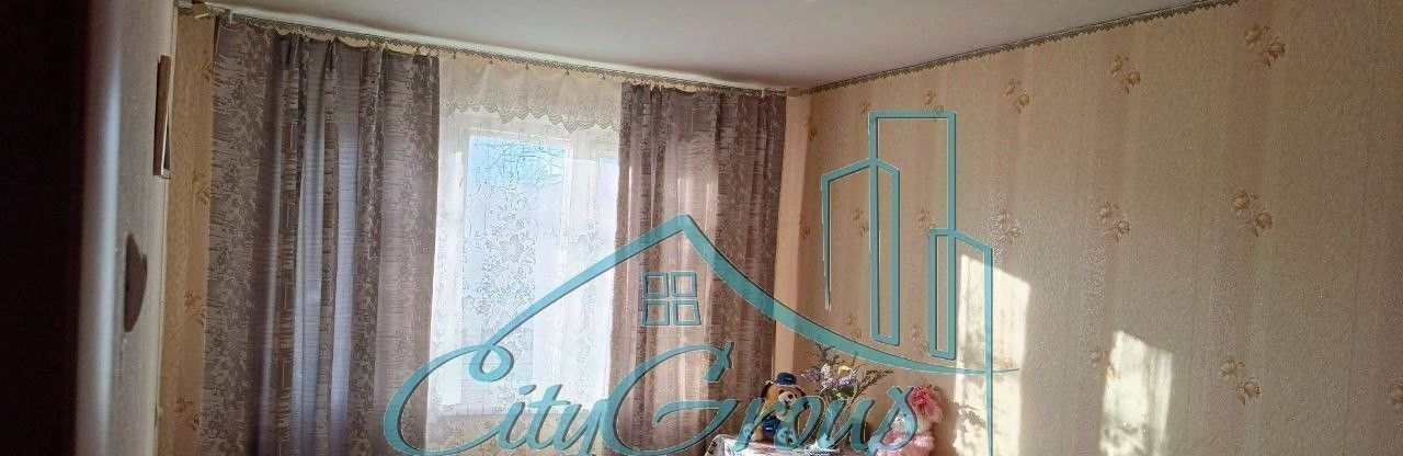 квартира г Орск р-н Октябрьский Новый город ул Омская 62 фото 1