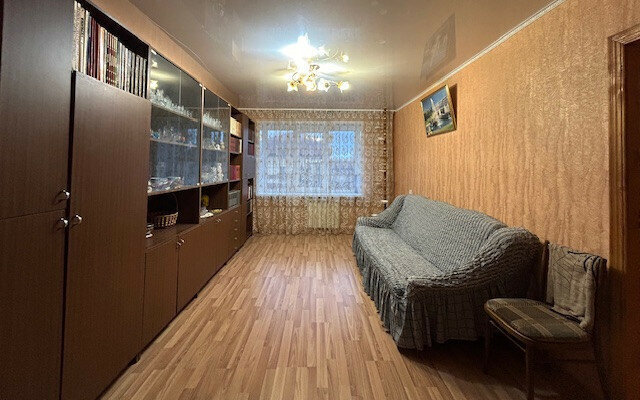 пер Осоавиахима 1 фото