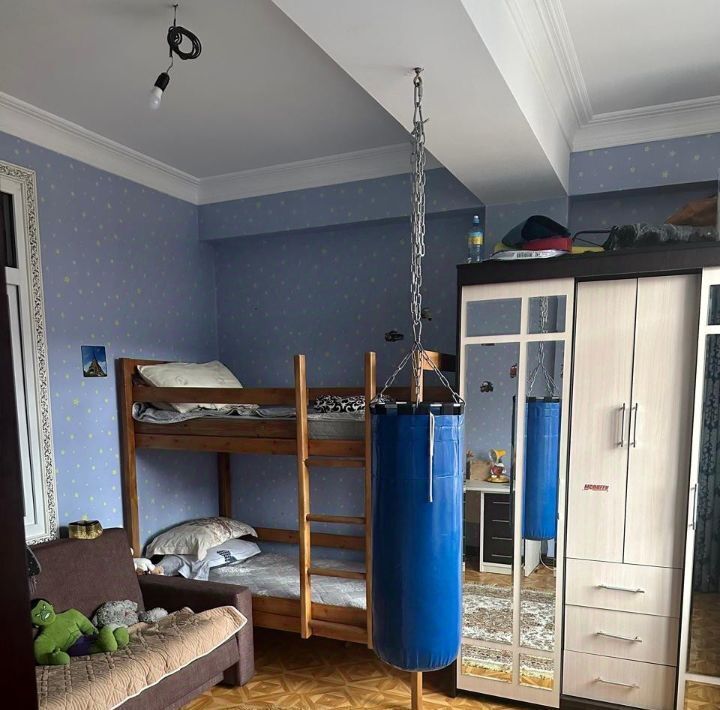 квартира г Махачкала ул Газопроводная Советский фото 1