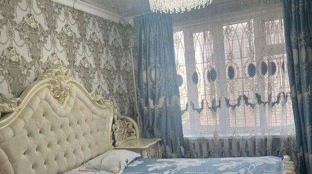 квартира ул Ирчи Казака Советский фото