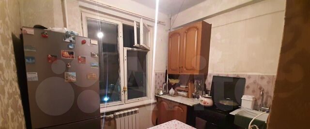 квартира Советский фото