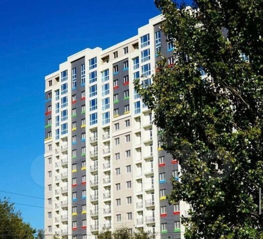 р-н Ленинский ул Времена года фото