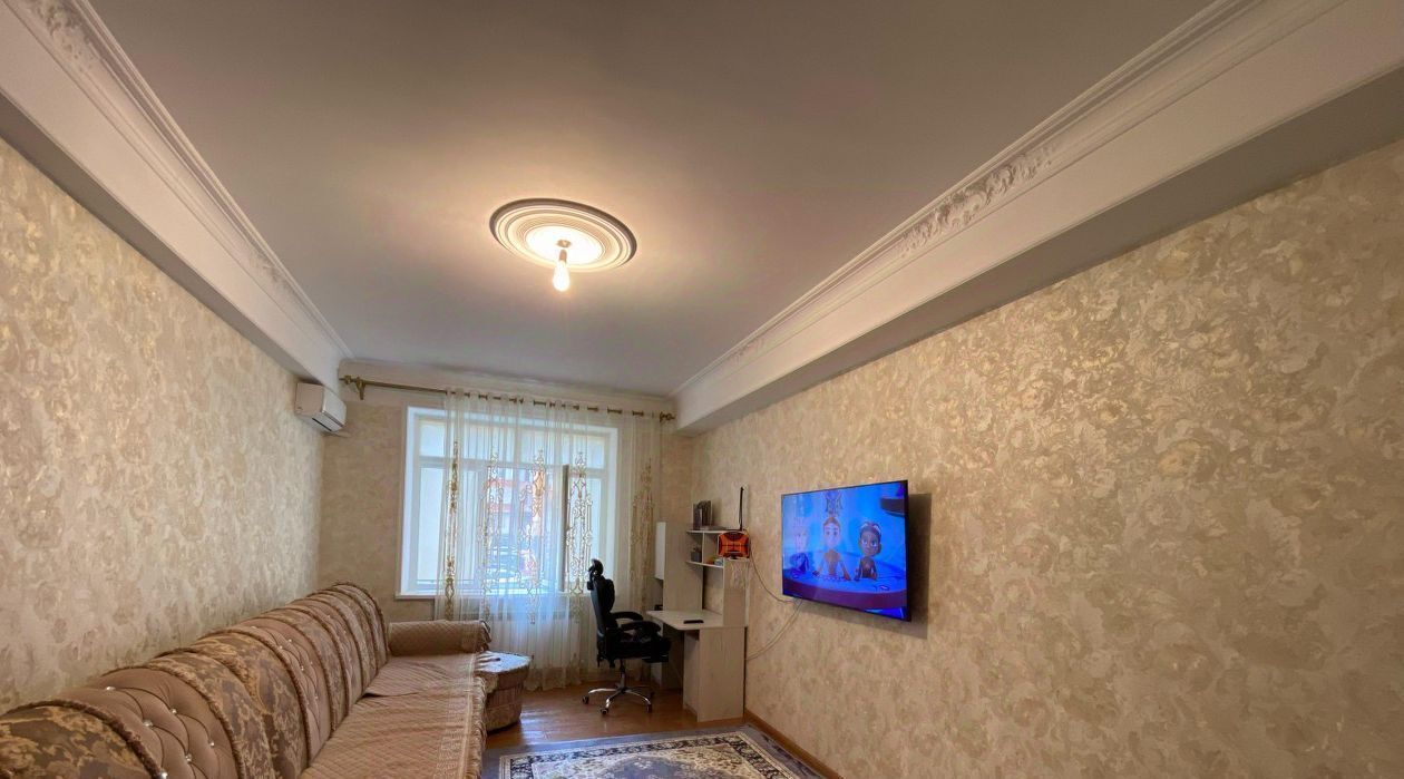 квартира г Махачкала ул Газопроводная Советский фото 1