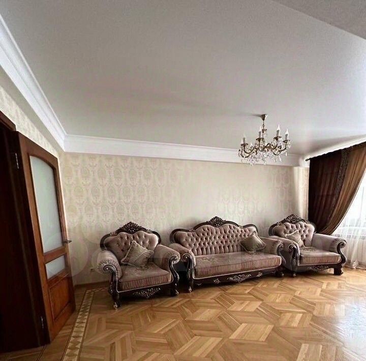 квартира г Махачкала р-н Ленинский ул Зои Космодемьянской фото 2