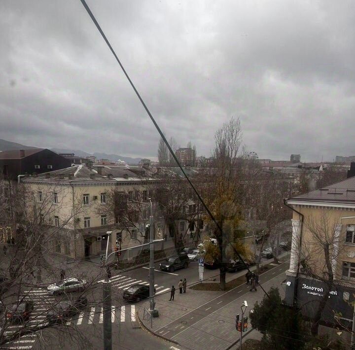 квартира г Махачкала ул Толстого Советский фото 3