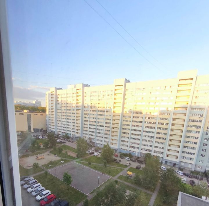 квартира г Пенза р-н Октябрьский проезд Рахманинова 3-й 5 фото 9