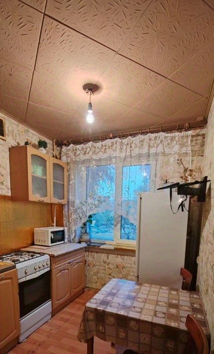 квартира г Орск р-н Октябрьский Новый город ул Олимпийская 24 фото 13