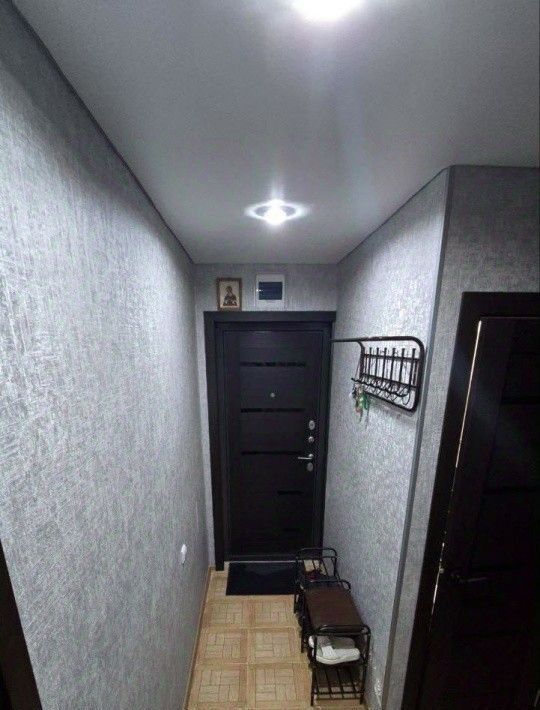 квартира г Орск р-н Октябрьский Новый город пр-кт Ленина 73а фото 7