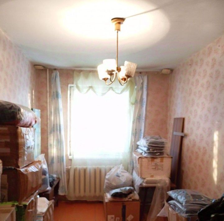 квартира г Орск р-н Ленинский Новый город ул Вяземская 38а фото 5