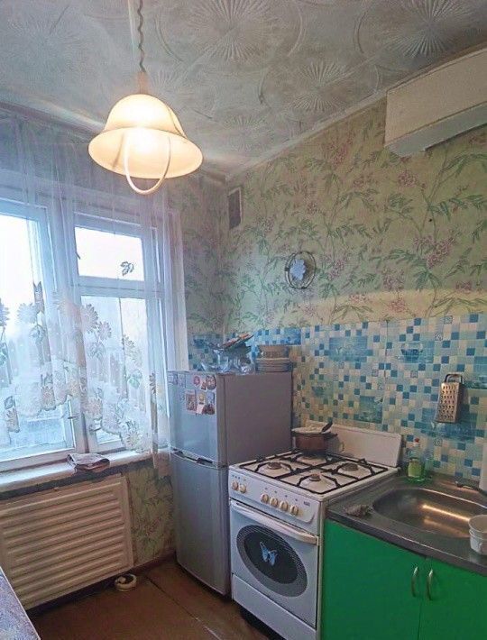 квартира г Орск р-н Октябрьский ул Стартовая 3в фото 5