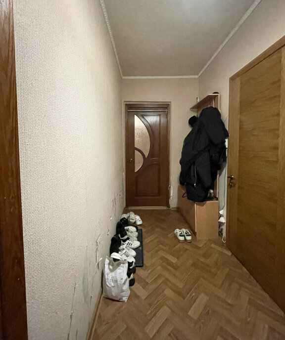 квартира г Брянск улица ого Фронта, 10 фото 10