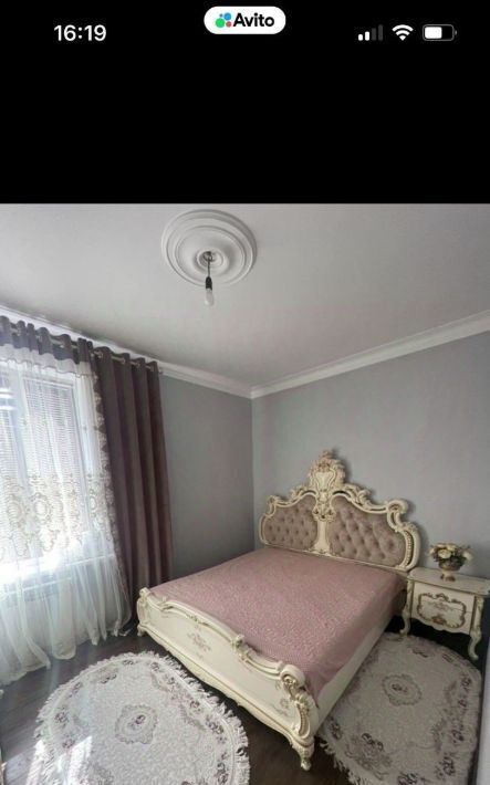 квартира г Махачкала ул Айвазовского Советский фото 7