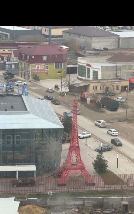 квартира г Каспийск ул Михаила Ломоносова фото 7