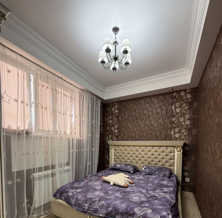 квартира г Махачкала туп Перова Советский фото 9