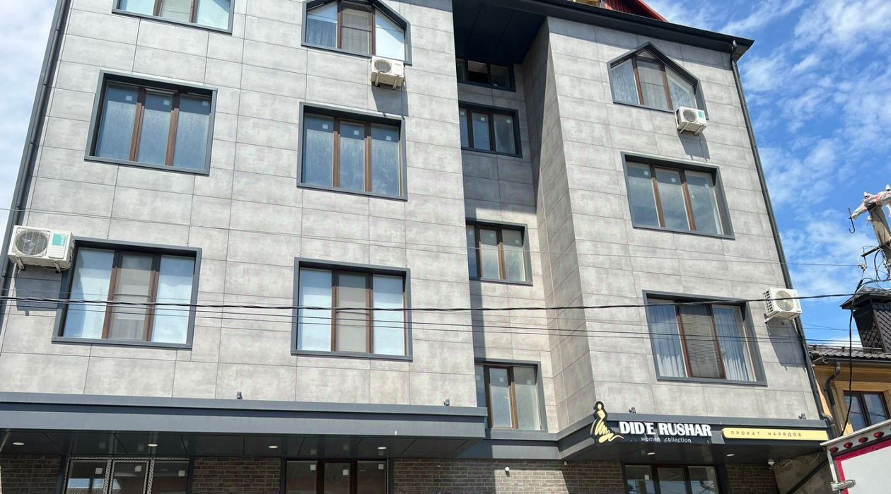 квартира г Махачкала ул Дженнет Далгата Советский фото 5