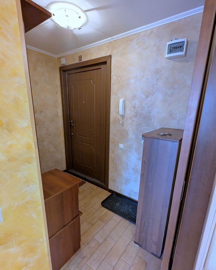 квартира г Москва метро Отрадное проезд Юрловский 19 фото 2