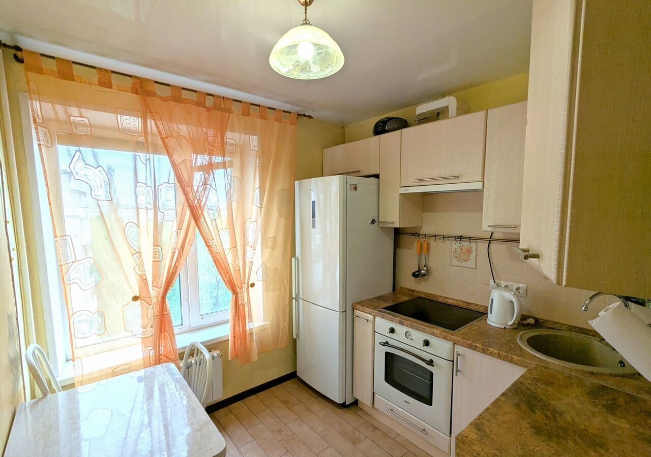 квартира г Москва метро Отрадное проезд Юрловский 19 фото 3