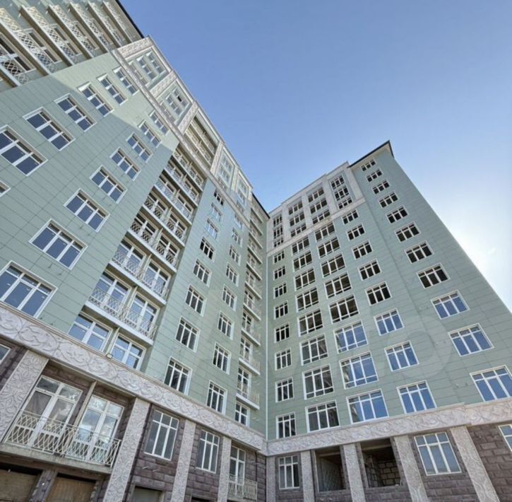 квартира г Махачкала ул Титова Советский фото 16