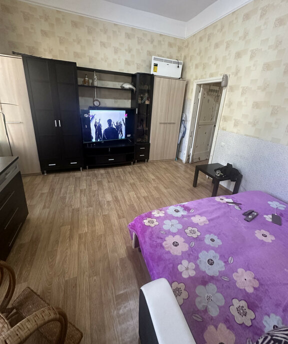 квартира г Киров р-н Первомайский ул Советская 71а фото 1