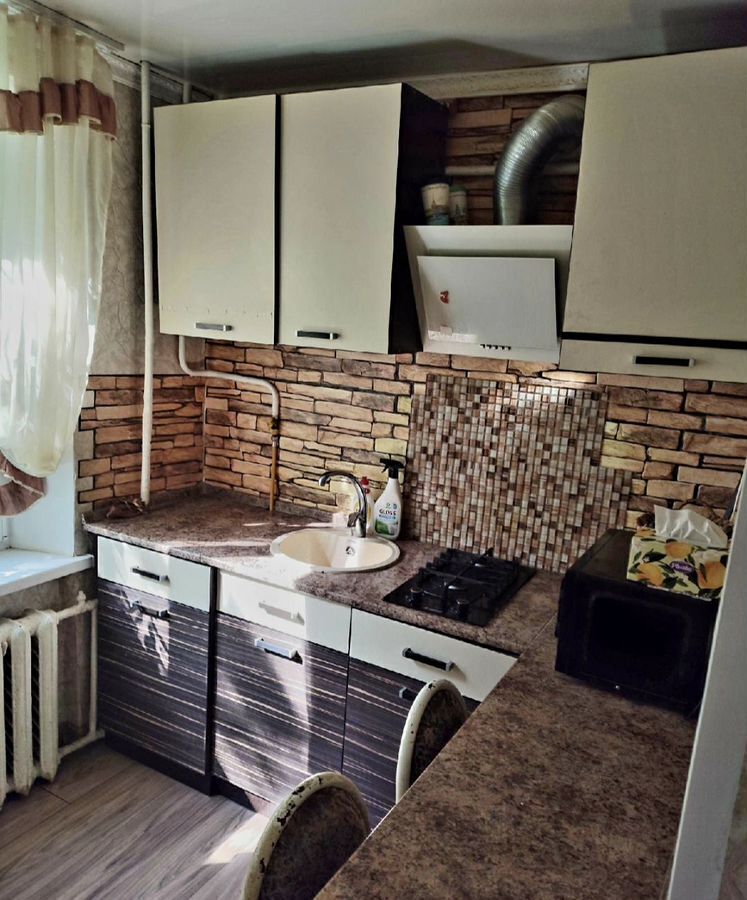 квартира г Новороссийск р-н Приморский ул Видова 156а фото 4