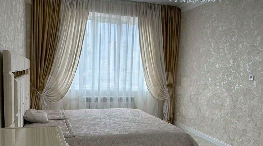 квартира г Махачкала пр-кт Имама Шамиля Советский фото 25