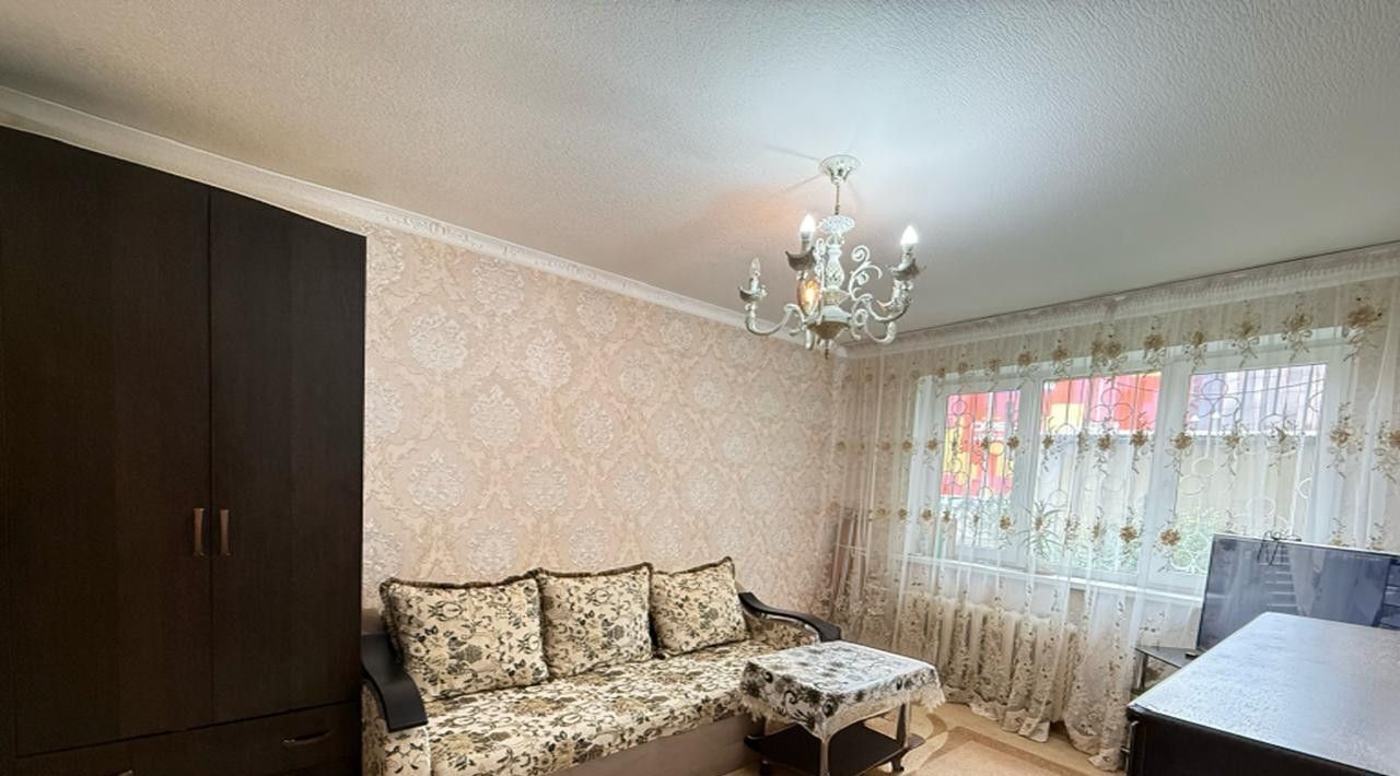 квартира г Нальчик ул Хмельницкого фото 1